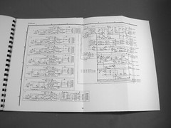 ONE NEW COPY TASCAM BR-20 REEL TO REEL TAPE DECK RECORDER SERVICE MANUAL