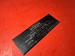 Superscope By Marantz C-207LP Professional Cassette Recorder UNTESTED