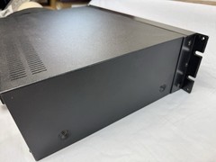 Tascam 112MK II rack-mountable 2-head stereo professional cassette deck