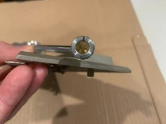 Pioneer PL-518 Stereo Turntable Parting Out – Tonearm Assembly