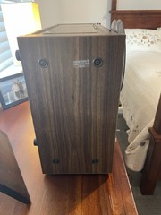 Akai GX-4000D Stereo Reel-to-Reel Tape Deck