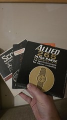 10 used Generic 7&Prime; Reel-To-Reel Tape LOT Please Read!