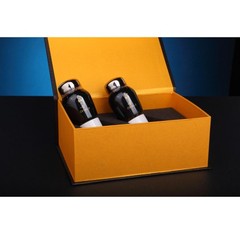 2pcs Shuguang Natural Sound CV181-T Matched Pair Vacuum Tubes Replace 6SN7 6N8P