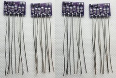 LD3141 Replacement Boards (4 pcs) Assembled & ready to Install for Akai