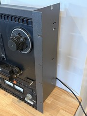OTARI MX5050 B2HD REEL TO REEL Tape Deck – Original – W/ Rack Mounts! Free Ship