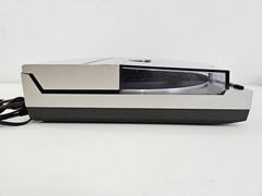 Technics SL-7 Quartz Linear Tracking Turntable Ortofon 14 Cartridge US Seller