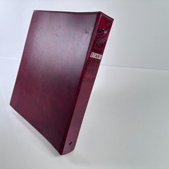 Vintage Original Otari MX-5050 Professional Instruction Maintenance Manual