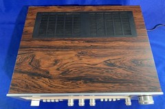 Vintage Concept 3.5 AM/FM Stereo Receiver **See Description**