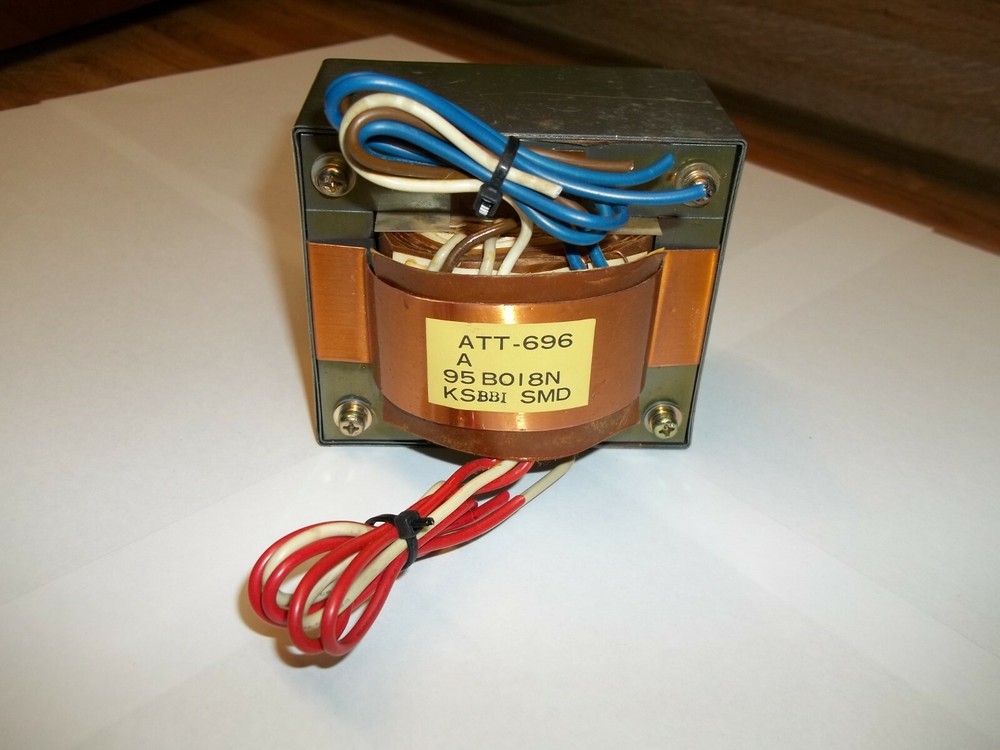 Pioneer SX-3700 SX-820 Power Transformer ATT-696