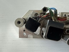 Otari MX-55 Head Block
