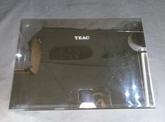 TEAC A-4010S Reel To Reel Plastic Dust Cover A-4010S FAST SHIP!💨✅