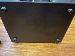 Palec Model VCT-3 Valve Tester Made in Australia.