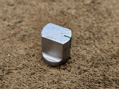 Akai GX-625 GX625 Reel To Reel Player Recorder Parts Knob Dial