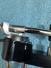 Pioneer PL-255 PL-115 Vintage Turntable For parts original Tone arm From Japan