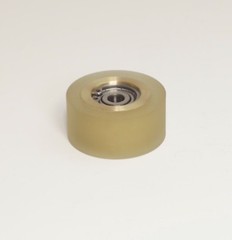 NEW PINCH ROLLER OTARI ½” MX-5050 MK III 4TRK, 8TRK TAPE MACHINES (ATHAN)