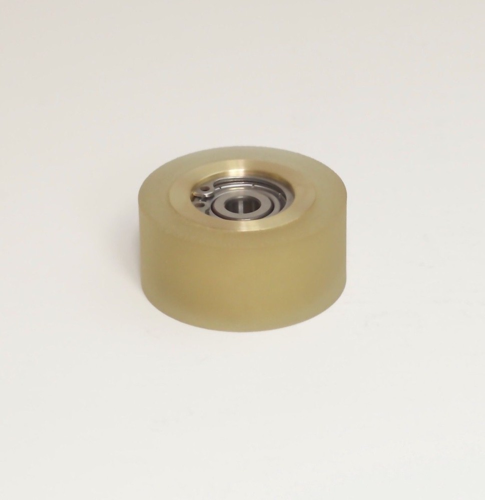 NEW PINCH ROLLER OTARI ½” MX-5050 MK III 4TRK, 8TRK TAPE MACHINES (ATHAN)