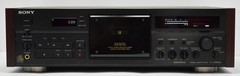 Sony TC-K333ESL TC-K970ES 3-Head Stereo Cassette Deck high end HiFi Serviced