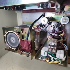 Otari DP-1610 It Appears To Work Unable To Fully Test.