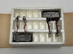 Western Magnetics NOS Recording Head Assembly – Record & Reproduce – 12080-5