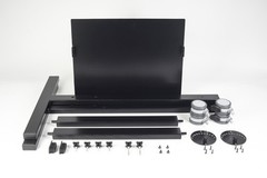 NEW CUSTOMISED Cart Stand for any TASCAM 34B 32B etc Reel to Reel Recorder