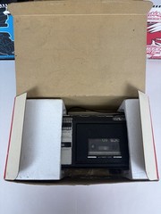 Vintage CRAIG Corporation 2629 Compact Portable Cassette Recorder