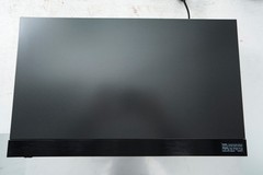 JVC TD-V66J (serviced)
