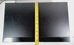 Vintage Sony TC-WR87ES HX Pro Stereo Cassette Deck – POWERS ON PARTS REPAIR