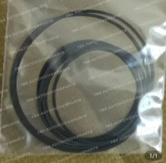 ✅ Drive Belts, Pinch Roller, Idle Wheel Ring Tire Repair Kit for Sharp GF-888