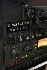 Otari MX-5050 BIII-2 / BII-2 ~ Pro/Audiophile 1/4&Prime; Reel To Reel ~ 10/10