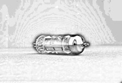 EL84 6BQ5 6P14 / Matched Pair / ShuGuang / Vacuum Tube / Valve Amp/ Original Box