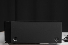 JVC TD-V66J (3 Head Cassette Deck)