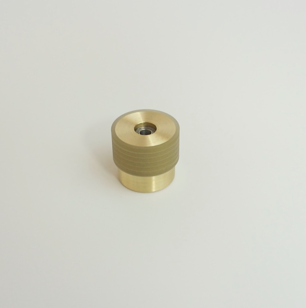 NEW COUNTER ROLLER TASCAM 1/2&Prime; TSR-8 TAPE MACHINE WITH BEARINGS (ATHAN)