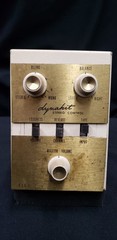 Vintage Dynaco DSC-1 Dynakit Stereo Adaptor / Rare Cream Version