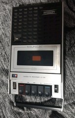 Marantz Superscope C-103 Cassette Recorder