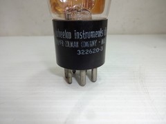Barber Colman Controller Tube 5608A Wheelco Instruments