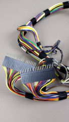 REVOX A700 WIRE HARNESS
