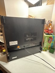 Pioneer RT-1011L Reel-to-Reel Tape Deck Read Description Mostly Works