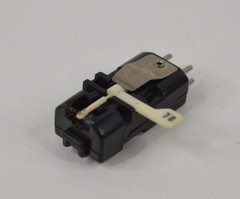 GE General Electric Wildcat Record Player Needle & Cartridge Varco CN75