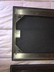 Pair Of Grills For EPI 100 Series 3 Speakers