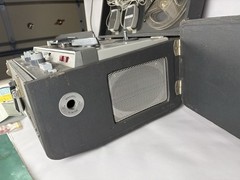Sony Superscope Sterecorder Model 300 Tape Recorder Reel To Reel