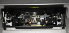 Sony TC-K333ESL TC-K970ES 3-Head Stereo Cassette Deck high end HiFi Serviced