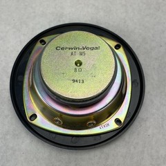 Cerwin Vega AT-M5 8-Ohm Mid-Range Speaker & Grill