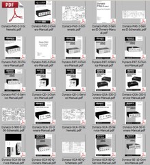 Dynaco Tube Amplifier Pre Amp Tube Amp Service Manual Audio HIFI Computer PDF CD