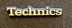 Set of Technics SB-2660 Stereo 3-way Speaker Systems 200 Watts with 12&Prime; Woofers
