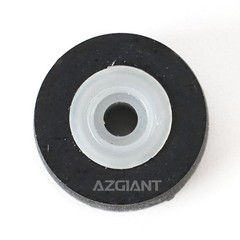 10.5×7.2x2mm Rubber Pinch Roller / Tape deck Pinch Roller / Pinch Roller