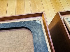 Pioneer CS-E700 Speaker Pair Vintage Audio Japan Repair