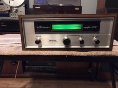 Pioneer SR-202W Reverberation Natural Stereo Amplifier Vintage Japan Hifi 1970s