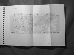 TASCAM 42B MANUALS SET FOR THE TASCAM 42B REEL TO REEL TAPE DECK RECORDER