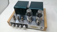 Advance Stella HC-1 Vacuum Tube Integrated Amplifier Single-Ended 2A3 300B Japan