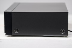 JVC TD-V66J (serviced)